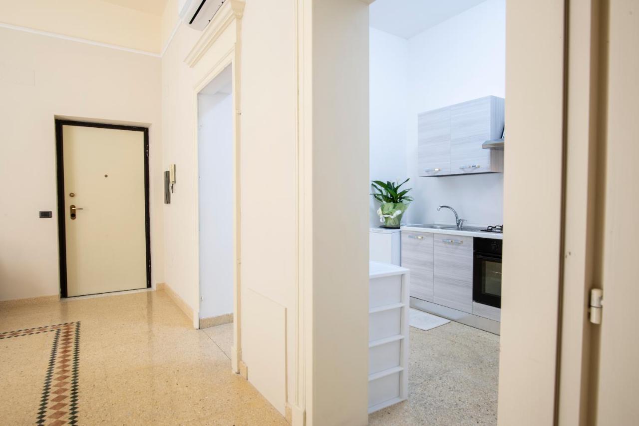 Corner Cavour Apartment Sassari Exterior photo