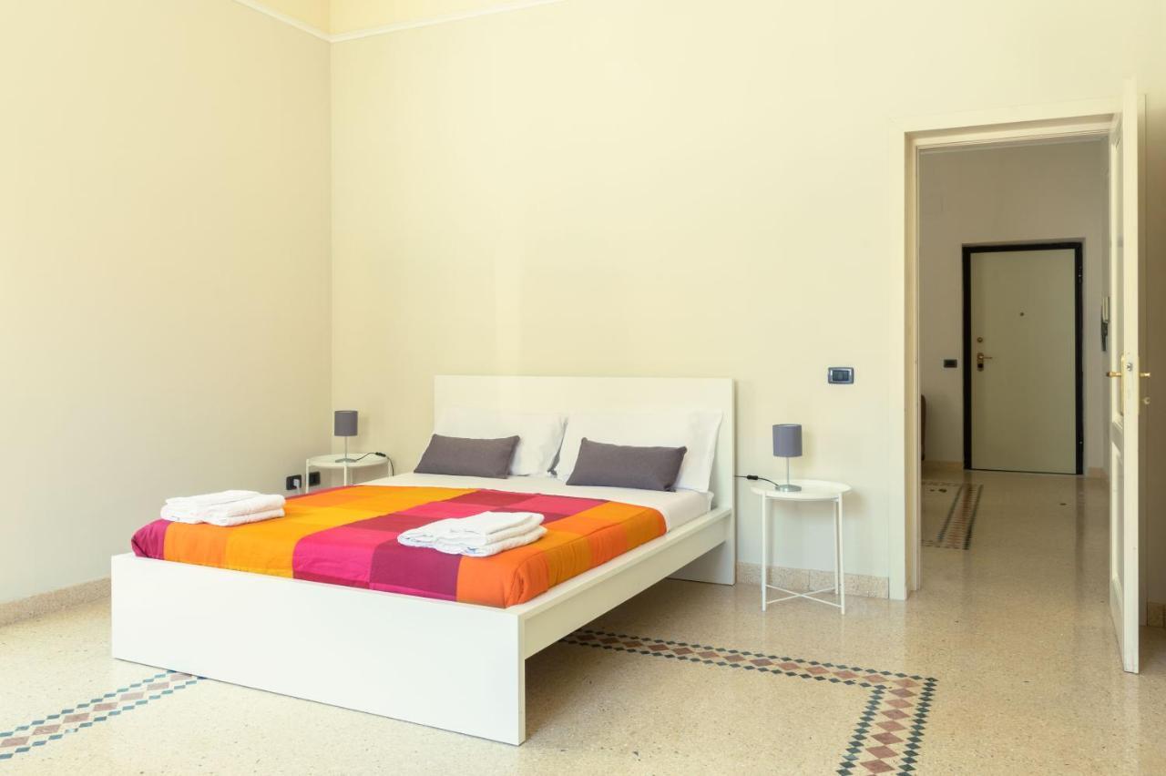 Corner Cavour Apartment Sassari Exterior photo